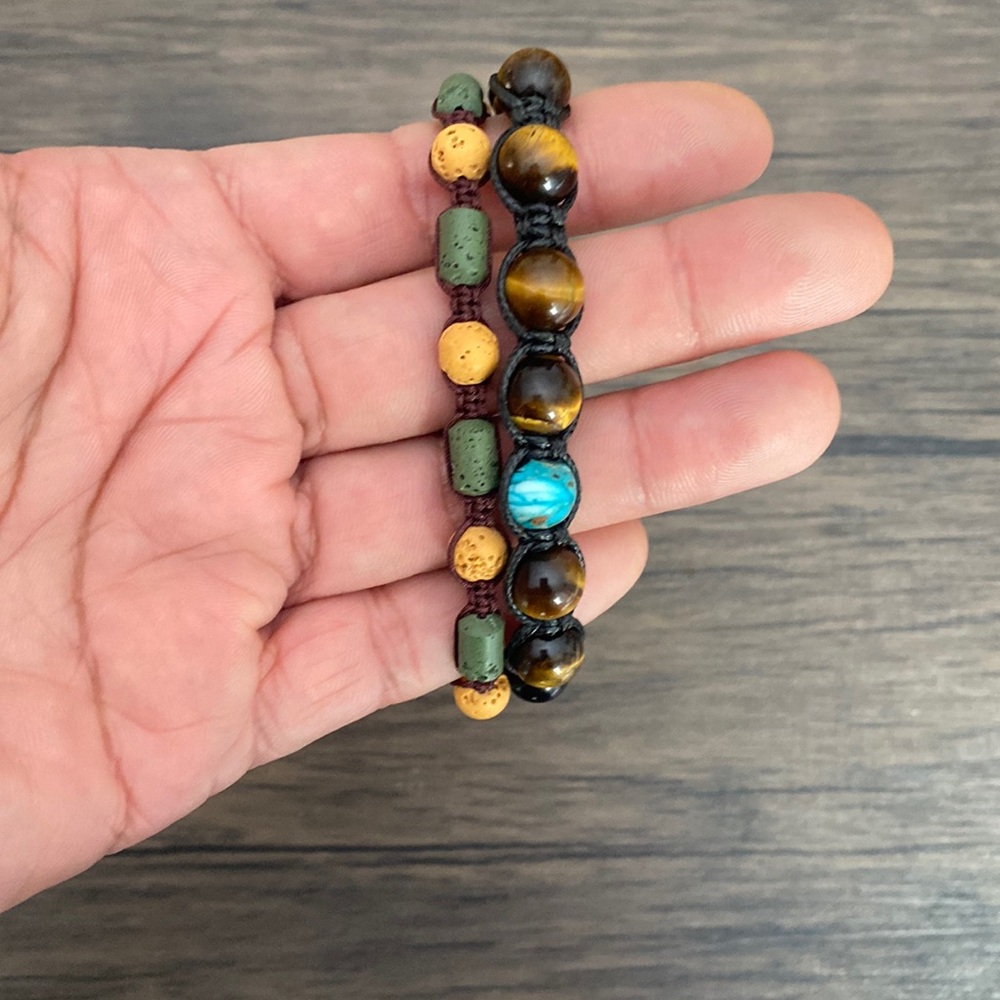 Men’s bracelet’s